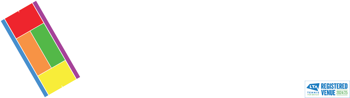 Edinburgh Tennis - LTA Registered Venue