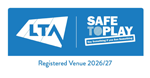 Edinburgh Tennis - LTA Registered Venue 2026/2027